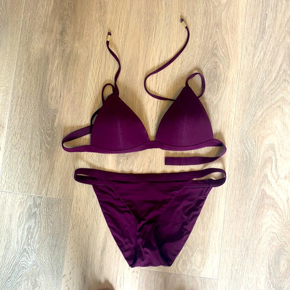 Voda Swim Bathing Suit